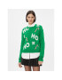 Vero Moda Пуловер 10292667 Зелен Regular Fit - Pepit.bg