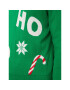 Vero Moda Пуловер 10292667 Зелен Regular Fit - Pepit.bg