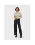 Vero Moda Пуловер Ayla 10274866 Екрю Relaxed Fit - Pepit.bg