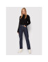 Vero Moda Пуловер Darya 10253226 Черен Regular Fit - Pepit.bg