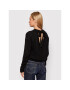Vero Moda Пуловер Darya 10253226 Черен Regular Fit - Pepit.bg