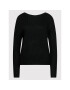 Vero Moda Пуловер Darya 10253226 Черен Regular Fit - Pepit.bg