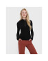 Vero Moda Пуловер Evie 10269110 Черен Slim Fit - Pepit.bg