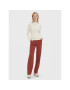 Vero Moda Пуловер Evie 10269110 Екрю Slim Fit - Pepit.bg