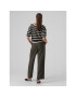 Vero Moda Пуловер Fabulous 10297808 Черен Regular Fit - Pepit.bg