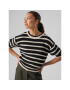 Vero Moda Пуловер Fabulous 10297808 Черен Regular Fit - Pepit.bg