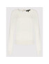 Vero Moda Пуловер Felicity 10231475 Бежов Regular Fit - Pepit.bg