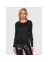 Vero Moda Пуловер Felicity 10231475 Черен Regular Fit - Pepit.bg