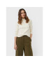Vero Moda Пуловер Gold 10257153 Бежов Regular Fit - Pepit.bg