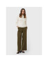 Vero Moda Пуловер Gold 10257153 Бежов Regular Fit - Pepit.bg