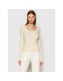 Vero Moda Пуловер Gold 10257155 Бежов Regular Fit - Pepit.bg
