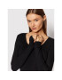 Vero Moda Пуловер Gold 10257155 Черен Regular Fit - Pepit.bg