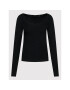 Vero Moda Пуловер Gold 10257155 Черен Regular Fit - Pepit.bg