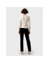 Vero Moda Пуловер Holly 10268921 Екрю Regular Fit - Pepit.bg