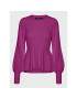 Vero Moda Пуловер Holly 10268921 Розов Regular Fit - Pepit.bg