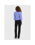 Vero Moda Пуловер Holly Karis 10268022 Виолетов Regular Fit - Pepit.bg
