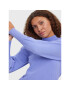 Vero Moda Пуловер Holly Karis 10268022 Виолетов Regular Fit - Pepit.bg