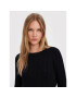 Vero Moda Пуловер Karis 10268004 Черен Regular Fit - Pepit.bg