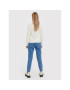 Vero Moda Пуловер Karis 10268004 Екрю Regular Fit - Pepit.bg