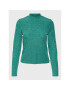 Vero Moda Пуловер Karita 10276592 Зелен Regular Fit - Pepit.bg