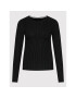 Vero Moda Пуловер Kiki 10257763 Черен Slim Fit - Pepit.bg