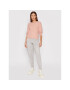 Vero Moda Пуловер Lapoilu 10253129 Розов Regular Fit - Pepit.bg