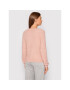 Vero Moda Пуловер Lapoilu 10253129 Розов Regular Fit - Pepit.bg