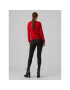 Vero Moda Пуловер Merryxmas 10272463 Червен Regular Fit - Pepit.bg