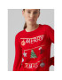 Vero Moda Пуловер Merryxmas 10272463 Червен Regular Fit - Pepit.bg