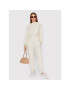Vero Moda Пуловер Nancy 10260585 Бежов Regular Fit - Pepit.bg