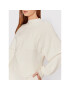 Vero Moda Пуловер Nancy 10260585 Бежов Regular Fit - Pepit.bg