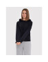 Vero Moda Пуловер Nancy 10269236 Черен Relaxed Fit - Pepit.bg