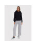 Vero Moda Пуловер Nancy 10269236 Черен Relaxed Fit - Pepit.bg
