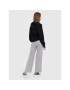 Vero Moda Пуловер Nancy 10269236 Черен Relaxed Fit - Pepit.bg