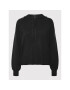 Vero Moda Пуловер Nancy 10269236 Черен Relaxed Fit - Pepit.bg