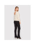 Vero Moda Пуловер New Lex Sun 10260391 Екрю Relaxed Fit - Pepit.bg