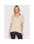 Vero Moda Пуловер New Lex Sun 10261277 Бежов Regular Fit - Pepit.bg