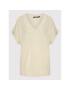Vero Moda Пуловер New Lex Sun 10261277 Бежов Regular Fit - Pepit.bg