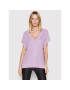 Vero Moda Пуловер New Lex Sun 10261277 Виолетов Relaxed Fit - Pepit.bg