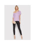 Vero Moda Пуловер New Lex Sun 10261277 Виолетов Relaxed Fit - Pepit.bg