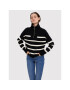 Vero Moda Пуловер Saba 10269246 Черен Regular Fit - Pepit.bg