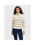 Vero Moda Пуловер Saba 10269246 Цветен Relaxed Fit - Pepit.bg