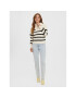 Vero Moda Пуловер Saba 10269246 Цветен Relaxed Fit - Pepit.bg