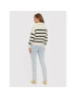 Vero Moda Пуловер Saba 10269246 Цветен Relaxed Fit - Pepit.bg