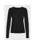 Vero Moda Пуловер Silky 10268010 Черен Regular Fit - Pepit.bg