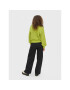 Vero Moda Пуловер Vertie 10271197 Зелен Relaxed Fit - Pepit.bg