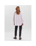 Vero Moda Риза 10264952 Бял Regular Fit - Pepit.bg