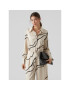 Vero Moda Риза 10295431 Екрю Regular Fit - Pepit.bg