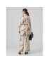Vero Moda Риза 10295431 Екрю Regular Fit - Pepit.bg