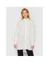 Vero Moda Риза Bina 10250576 Бял Oversize - Pepit.bg